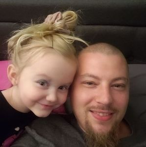 Meet your Posher, Jonathan